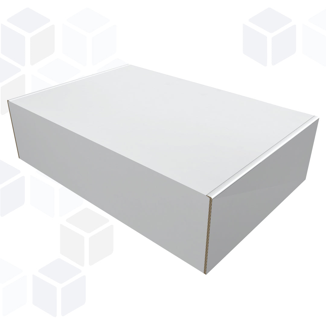 Caja Personalizable Tamaño L - 350x250x100