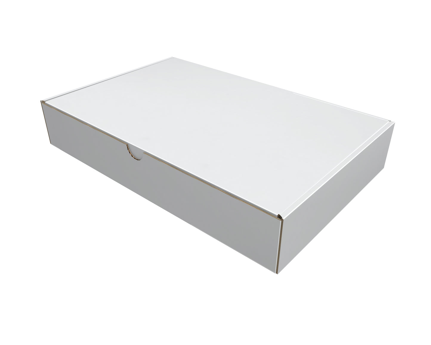 385x245x60 Caja Personalizable para Comida