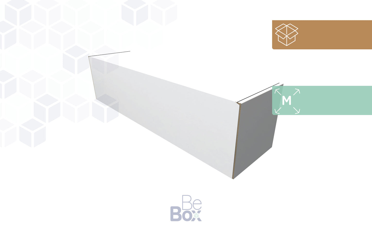 370x92x92 Caja Personalizable Ecommerce