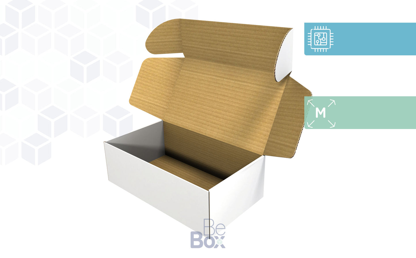 250x140x80 Caja para Electrónica y artesania medieval. Personalizable.