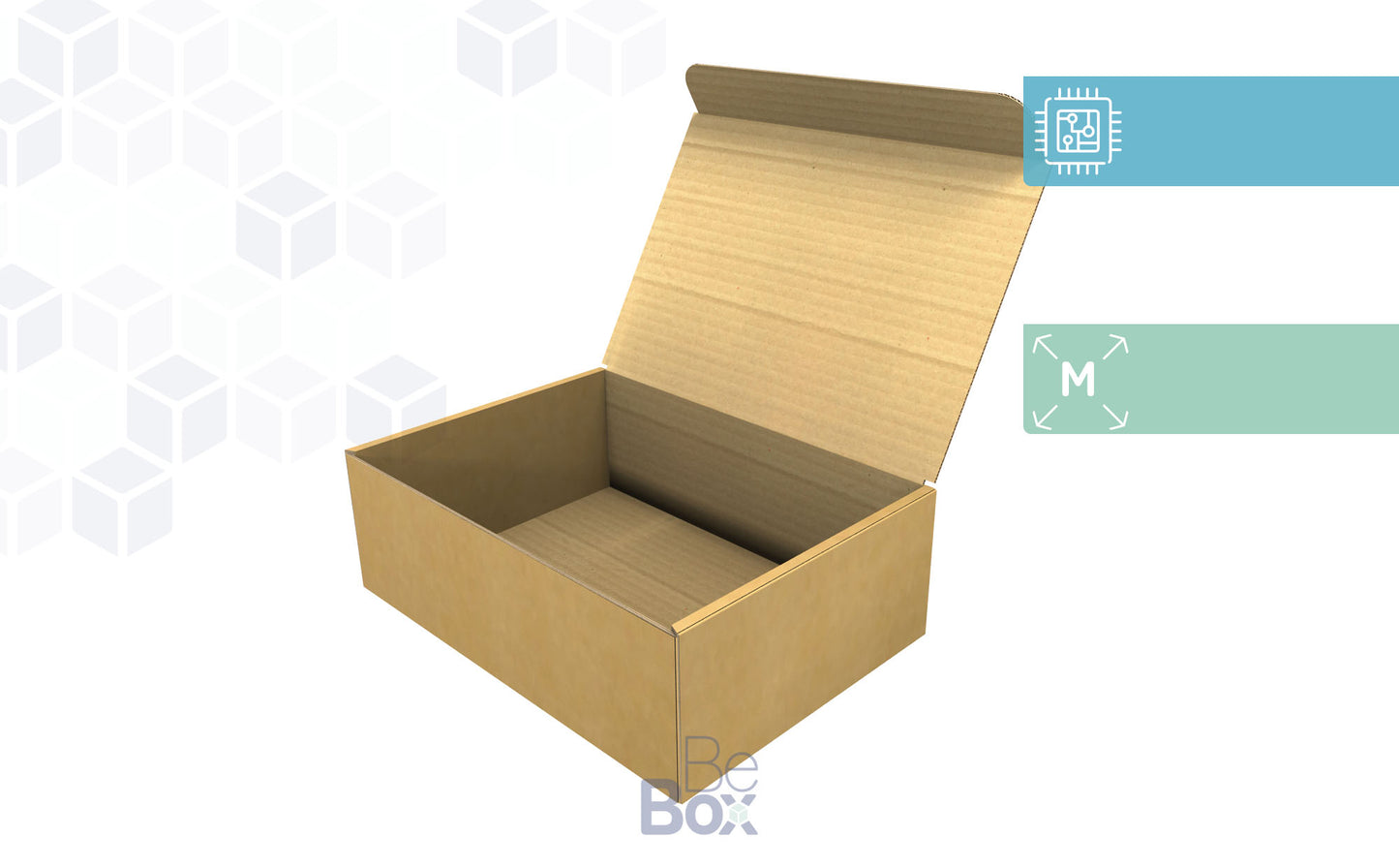 245x170x80 Caja para Electrónica Personalizable -