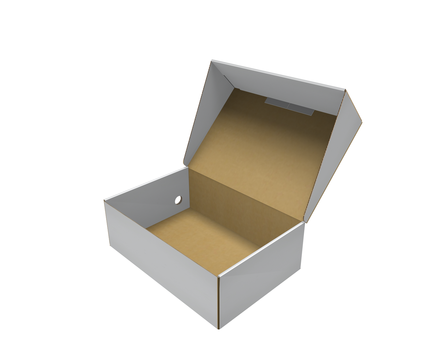 Bebox - Ecommerce - Ropa y Calzado 297X196X98 - M*