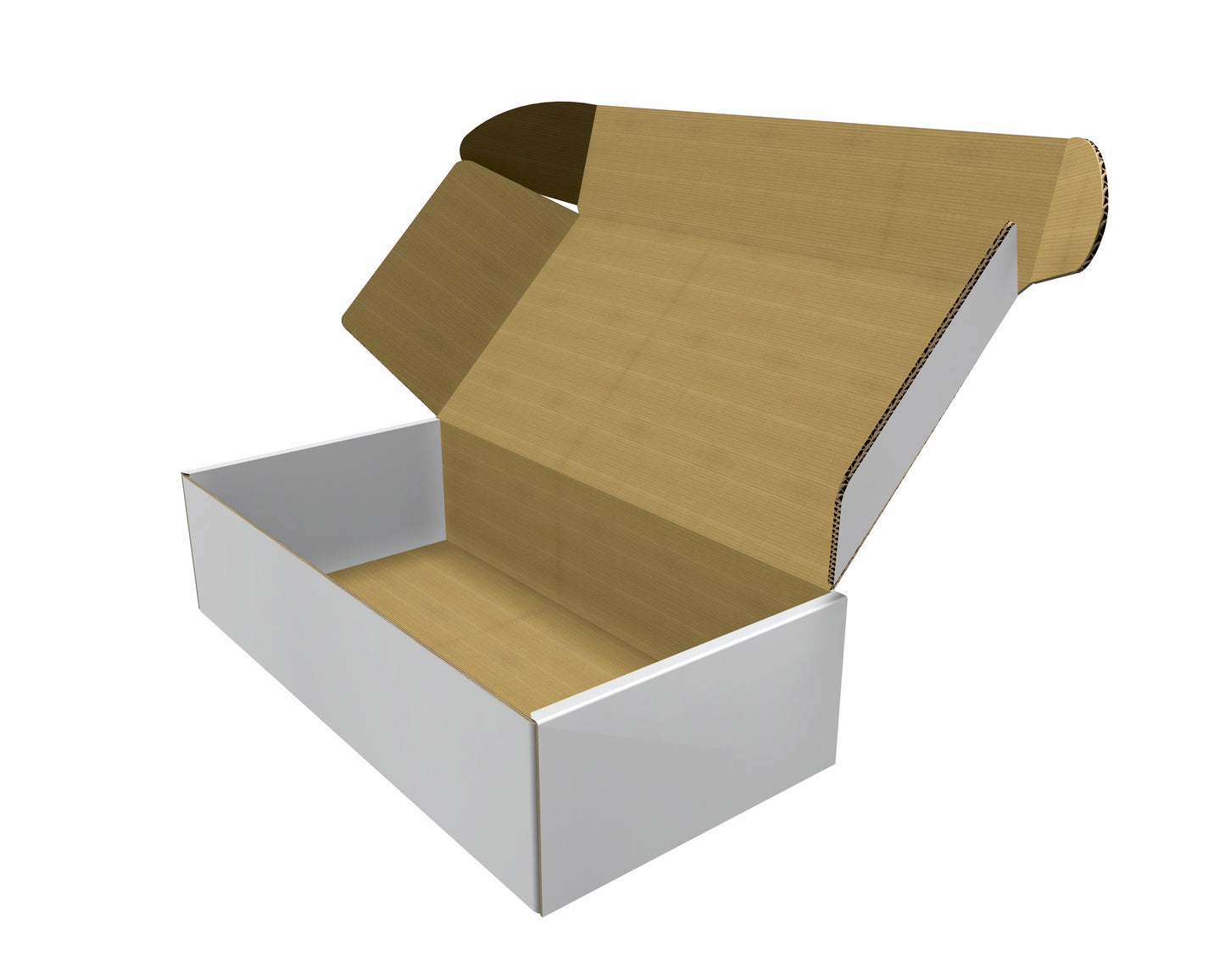 385x190x100 Bebox - Alimentación - Ecommerce - Ropa y Calzado - - L