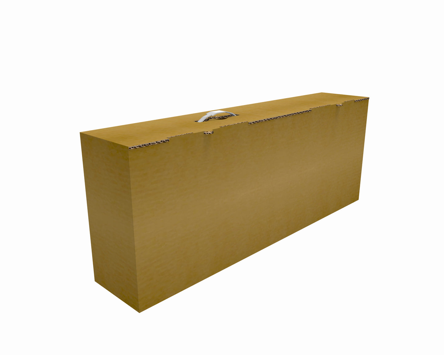 780X140X285 Bebox - Ecommerce - Alimentación - L*