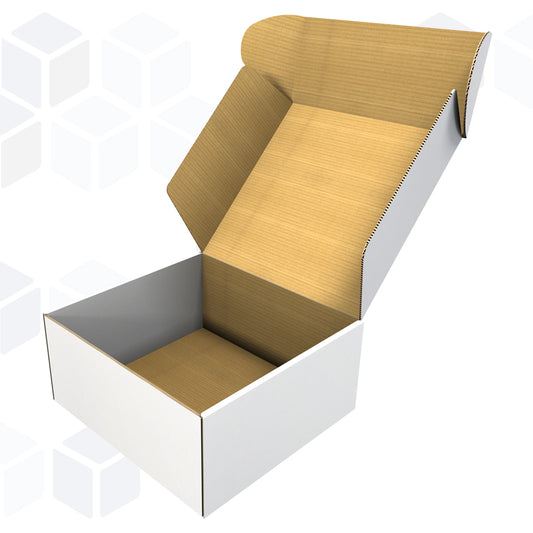 200x200x100 Caja Personalizable *