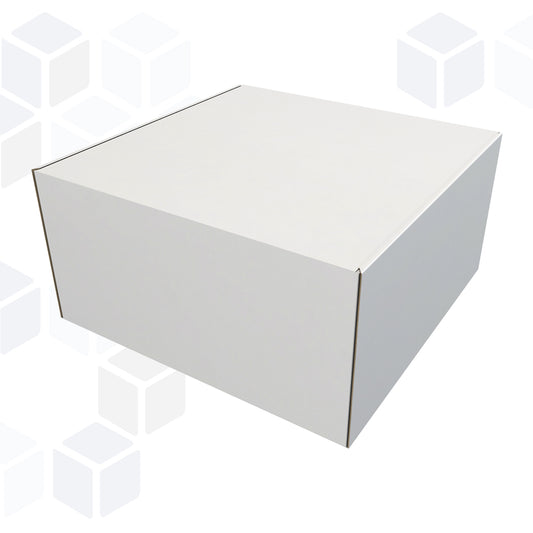 200x200x100 Caja para múltiples usos Personalizable -