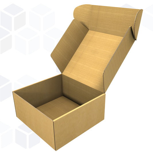 200x200x100 Caja para múltiples usos Personalizable -