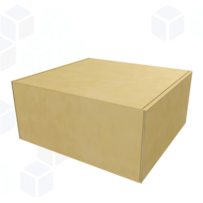 200x200x100 Caja Personalizable *