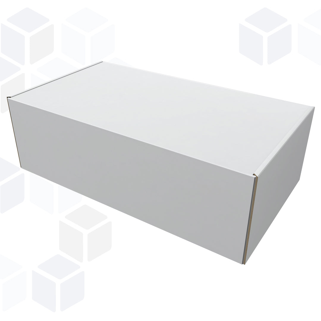 Caja Troquelada Personalizable - 250x140x80
