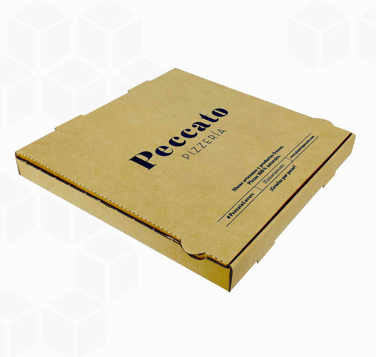 330x330x35 Caja Personalizable