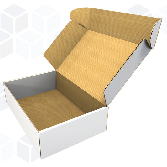 350x250x100 Caja Troquelada especial e-Commerce