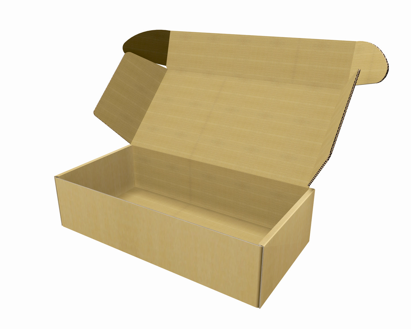 385x190x100 Caja Personalizable Ecommerce