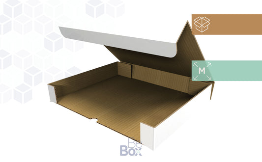 350x50x250 Caja Personalizable Ecommerce