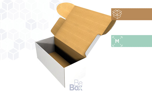 Caja Personalizable Ecommerce 302x132x118