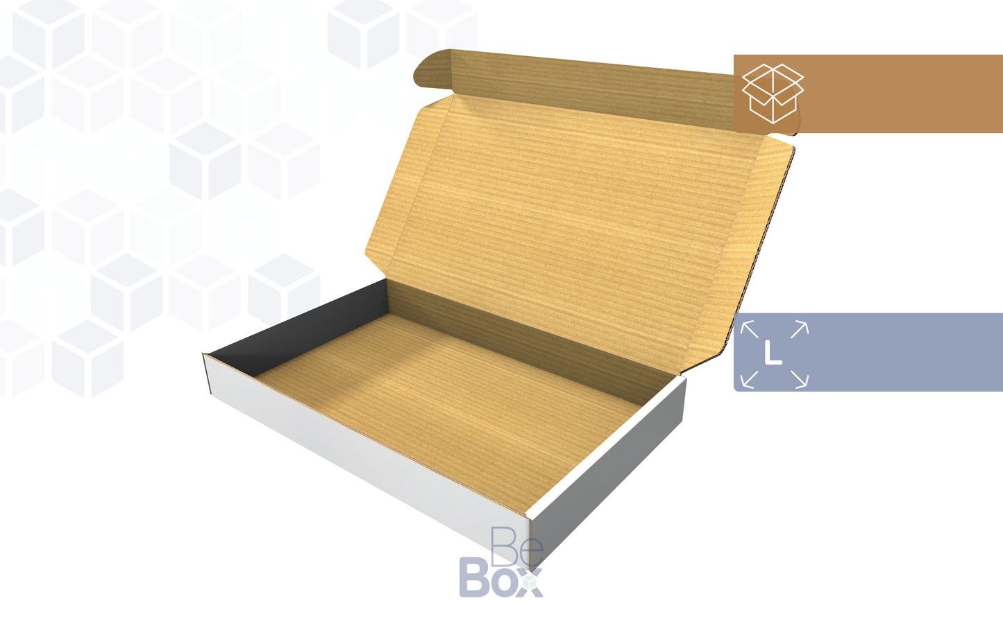 390x250x50 Bebox - Productos Alimentación-Ecommerce - Ropa y Calzado - -L*