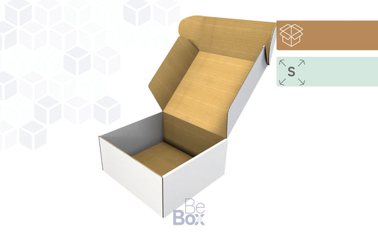 200x200x100 Caja Personalizable Ecommerce