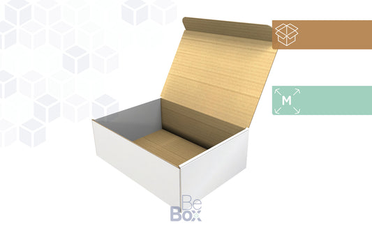 245x170x80 Caja Personalizable Ecommerce