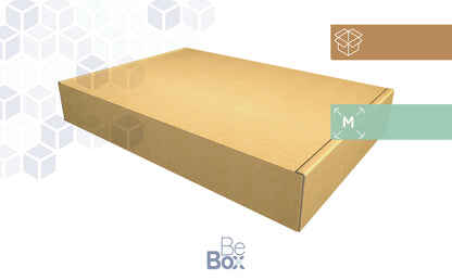 300x220x55 Caja Personalizable Ecommerce