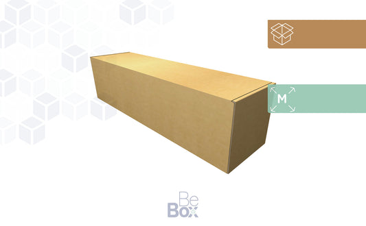 370x92x92 Caja Personalizable Ecommerce