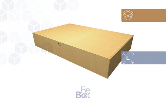 385x245x60 Caja Personalizable Ecommerce