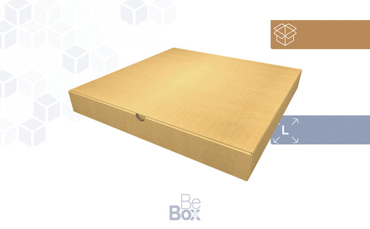 330x330x35 Caja Personalizable eCommerce