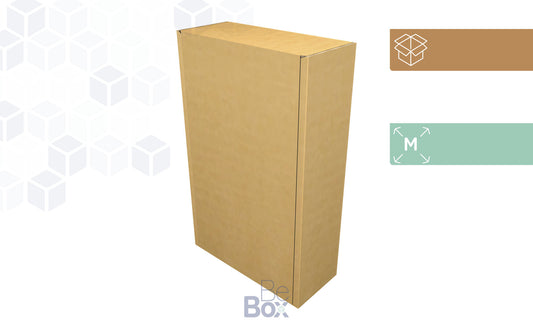 212x333x93 Caja Personalizable Ecommerce