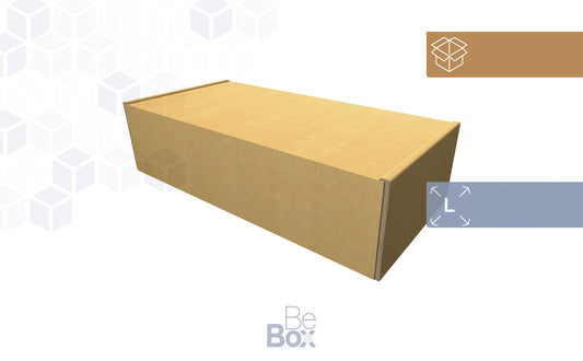 385x190x100 Caja Personalizable Ecommerce