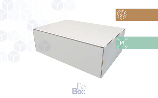 245x170x80 Caja Personalizable Ecommerce