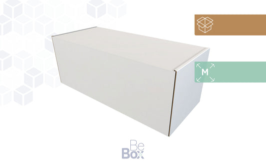 Caja Personalizable Ecommerce 302x132x118