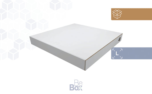 Caja Personalizable Ecommerce - 425x425x60