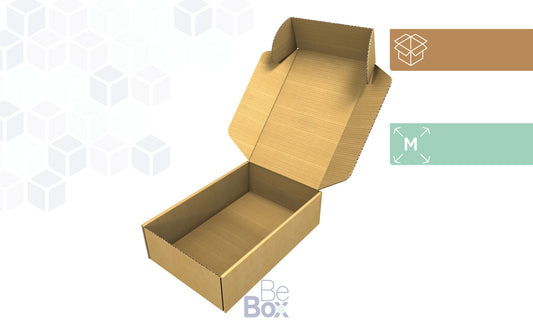 212x333x93 Caja Personalizable Ecommerce