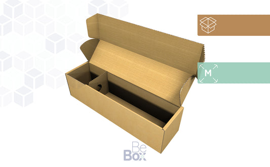 370x92x92 Caja Personalizable Ecommerce