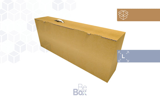 Caja Personalizable Ecommerce - 780x140x285