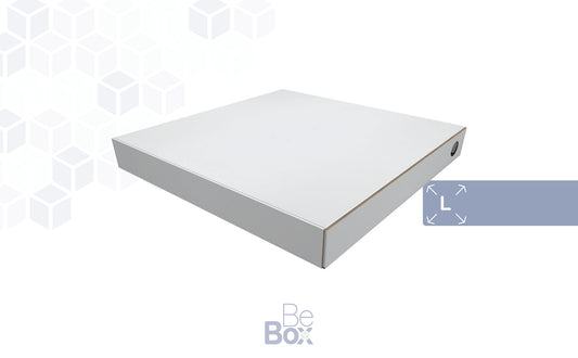 Caja Personalizable Tamaño 425x425x60