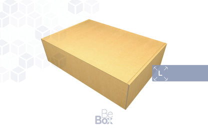 Caja Personalizable Tamaño L - 350x250x100