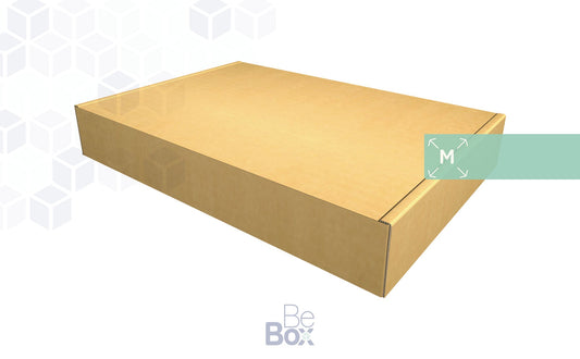 Caja Personalizable Tamaño M - 300x220x55