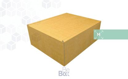 Caja Personalizable Tamaño M - 185x225x85