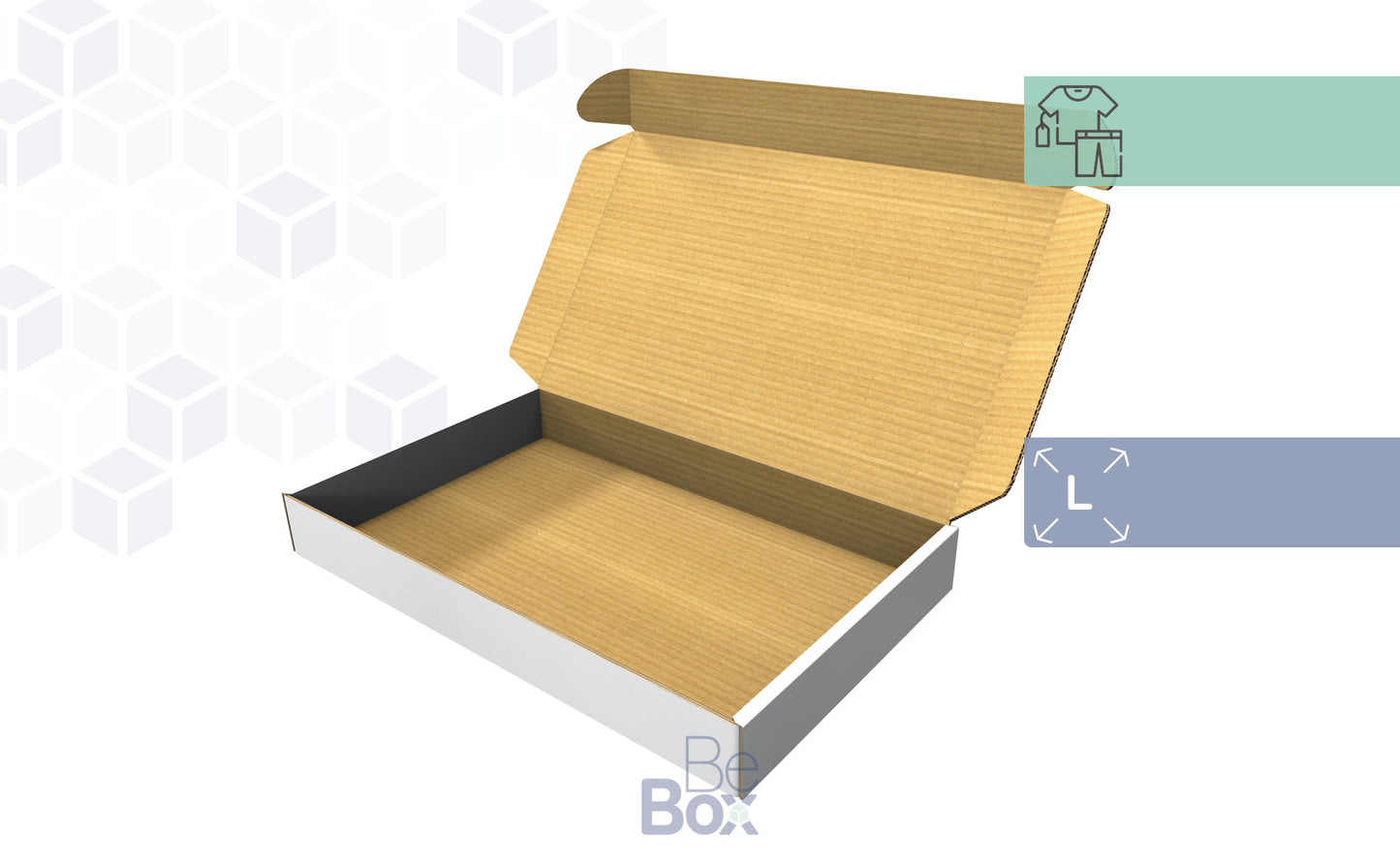 390x250x50 Bebox - Productos Alimentación-Ecommerce - Ropa y Calzado - -L*