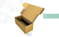 Caja Personalizable Tamaño M - 302x132x118