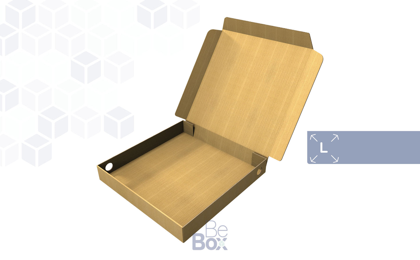 425x425x60 Bebox - Ecommerce - Alimentación - L*