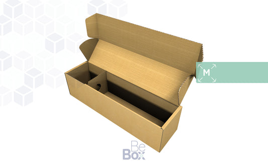 Caja Personalizable Tamaño M - 370x92x92