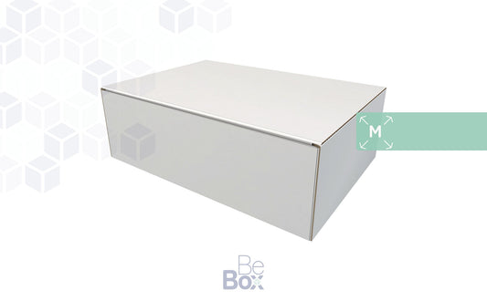 Caja Personalizable Tamaño M - 245x170x80