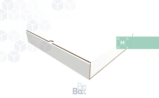 Caja Personalizable Tamaño M - 350x50x250