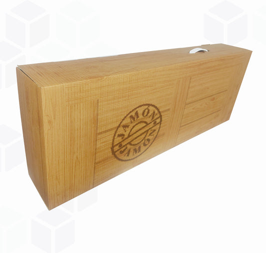 780X140X285 Bebox - Ecommerce - Alimentación - L*