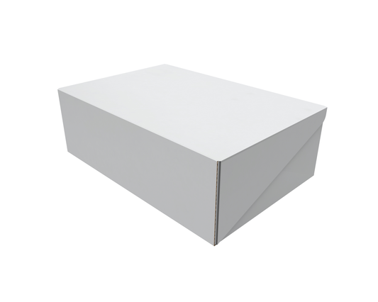 Bebox - Ecommerce - Ropa y Calzado 297X196X98 - M*