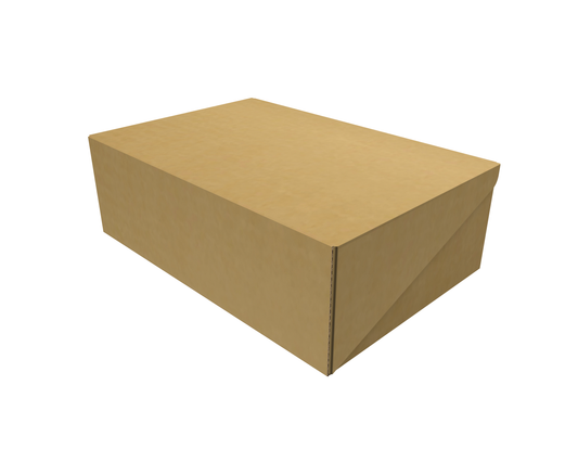 Bebox - Ecommerce - Ropa y Calzado 297X196X98 - M*