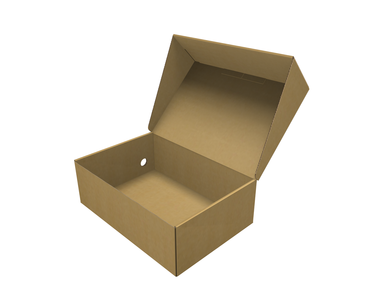 Bebox - Ecommerce - Ropa y Calzado  297X196X98 - M*