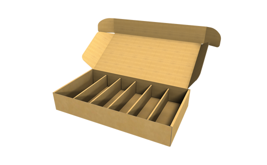 425x240x75 Bebox - Botella - - L*