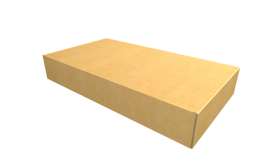 425x240x75 Bebox - Botella - - L*