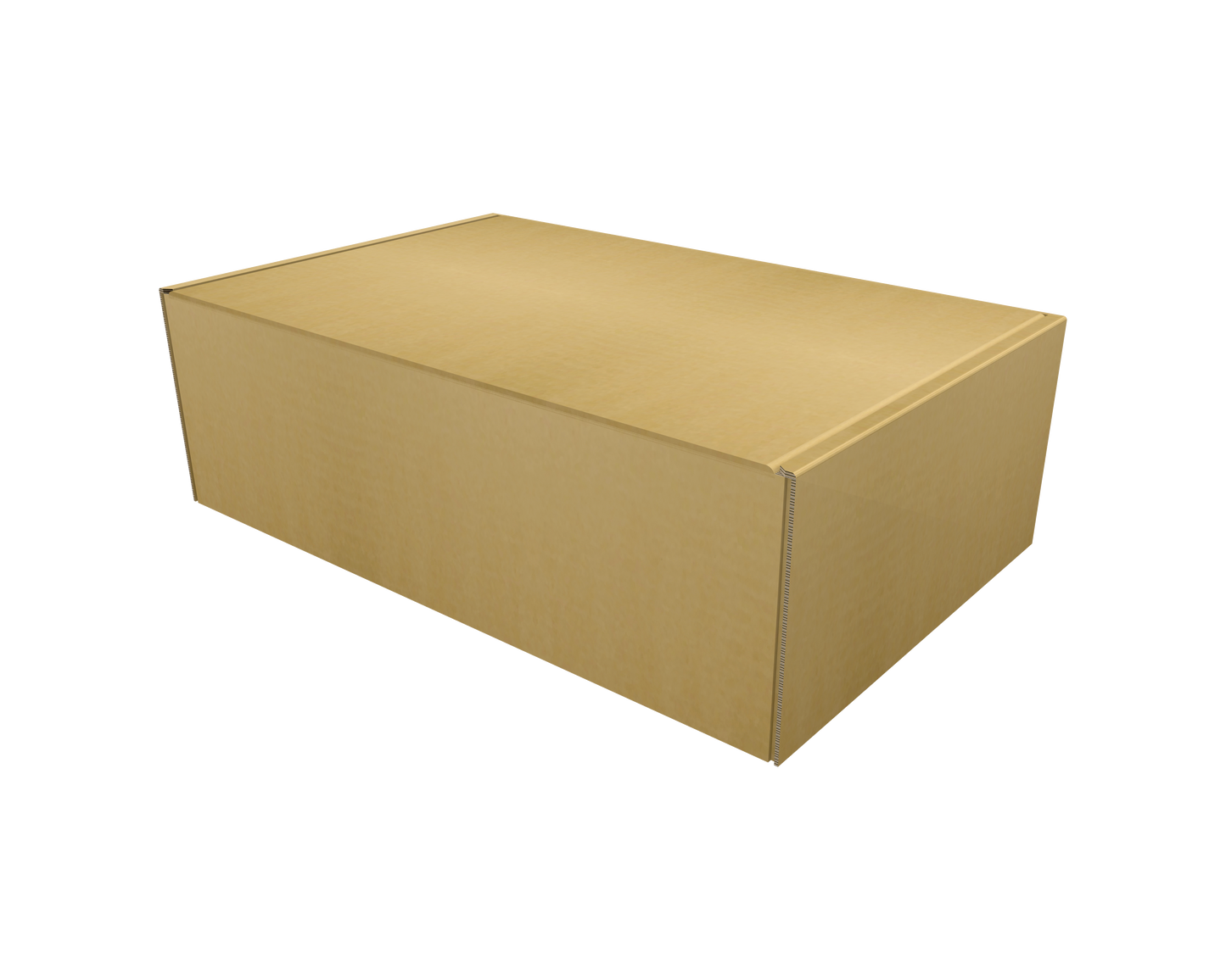 450X300X150 Bebox - Ecommerce - Alimentación-Ropa -  L*